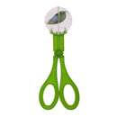18.5cm Reptile Terrarium Spider Cricket Insects Catch Clamp Anti Bug Trap Aquarium Litter Feeding Cleaning Tools