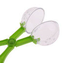 18.5cm Reptile Terrarium Spider Cricket Insects Catch Clamp Anti Bug Trap Aquarium Litter Feeding Cleaning Tools