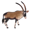 Simulation Wildlife Forest Antelope Animal Model Action Figures Toys Kid Educational Toy Home Office Collectibles Decoration