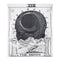 210cm Sun Star Moon Tarot Tapestry Hippie Wall Hanging Blanket Room Home Decor