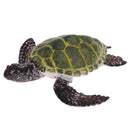 Realistic Science Plastic Animal Tortoise Model Figure Turtle Figurine Children Kids Educational Toy Decoration Collectibles Kids Story Telling Props