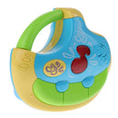 Baby Musical Learning Toy Electronic Piano Keyboard with Sound & Lights Kids Toys Gift
