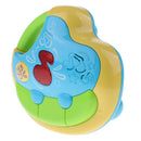 Baby Musical Learning Toy Electronic Piano Keyboard with Sound & Lights Kids Toys Gift