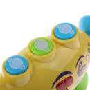 Baby Musical Learning Toy Electronic Trumpet with Sound & Lights Kids Toys Gift