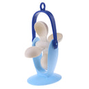 Kids Sand Wheel Toy Garden Tool Outdoor Beach Sand Toys Pretend Play Game Props