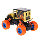 1:32 Scale Alloy Simulation Diecast Car Classic Model Vehicle Toys Pull Back and Go with 4 Independent Shock Springs Kid Gift