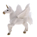 Lifelike Yard/Farm Animal Horse Model Action Figures Home Decor Children Toy Collectibles