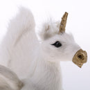 Lifelike Yard/Farm Animal Horse Model Action Figures Home Decor Children Toy Collectibles