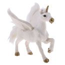 Lifelike Yard/Farm Animal Horse Model Action Figures Home Decor Children Toy Collectibles