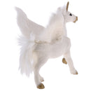 Lifelike Yard/Farm Animal Horse Model Action Figures Home Decor Children Toy Collectibles