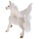 Lifelike Yard/Farm Animal Horse Model Action Figures Home Decor Children Toy Collectibles
