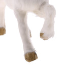 Lifelike Yard/Farm Animal Horse Model Action Figures Home Decor Children Toy Collectibles