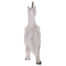 17x16CM Simulation Horse Farm/Yard Animal Model Action Figure Kids Educational Toy Collectibles -Horse