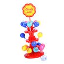 Kids Intellectual Candy Stick Balance Board Game Parent-child Family Toys Playset Party Favors