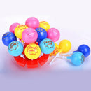 Kids Intellectual Candy Stick Balance Board Game Parent-child Family Toys Playset Party Favors