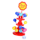Kids Intellectual Candy Stick Balance Board Game Parent-child Family Toys Playset Party Favors