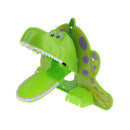 Hungry Dinosaur Pick Out Item from Dino Mouth Board Game Kids Toy Party Bag Fillers
