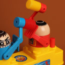 Children Double People Hammer & Hide Battle Board Game Family Toys Party Favors