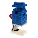 Kids Developmental Penguins Ice Blocks Stacking Balance Game Children Intelligence Toy Playset