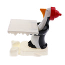 Kids Developmental Penguins Ice Blocks Stacking Balance Game Children Intelligence Toy Playset