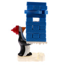 Kids Developmental Penguins Ice Blocks Stacking Balance Game Children Intelligence Toy Playset