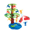 Kids Funny Frog Jump Board Game for Children Toy Play Fun Party Bag Fillers