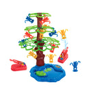 Kids Funny Frog Jump Board Game for Children Toy Play Fun Party Bag Fillers