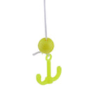 Children Baby Cartoon Fishing Games Fishes Rod Pretend Play Early Learning Bath Pool Indoor Outdoor Toys Creative Activity