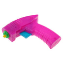 5pcs Colorful Flying Saucer Launcher Set Space Disk Toy Kids Child Developmental Play and Learn