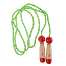 Children Outdoors Indoors Sports Skipping Jumping Jump Rope Exercise Rabbit Pattern