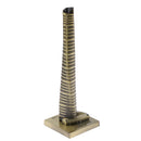 SHANGHAI TOWER CHINA ARCHITECTURE BUILDING REPLICA COLLECTIBLE SOUVENIR 8