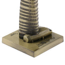 SHANGHAI TOWER CHINA ARCHITECTURE BUILDING REPLICA COLLECTIBLE SOUVENIR 8