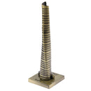 SHANGHAI TOWER CHINA ARCHITECTURE BUILDING REPLICA COLLECTIBLE SOUVENIR 8