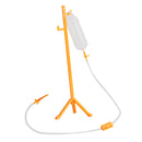 Simulation Plastic Infusion Bottle Children Pretend Doctor Role Play Tool Accessory Learning Resources