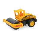 Alloy Cat Mini Machine Construction Truck Toy Simulation Engineering Model Toy Cars Set of 8