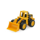 Alloy Cat Mini Machine Construction Truck Toy Simulation Engineering Model Toy Cars Set of 8
