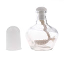 Laboratory Kits - 60ML Alcohol Spirit Lamp Lab Heating & Burning Tool Chemistry Experiment Heating & Burning