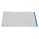100 Sheets Soft Camera Lens Microscopes Lens Tissue Wipe Paper Lab Supplies