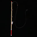 Fishing Rod Doll House Miniature 1:12 Scale Sport Outdoor Accessory