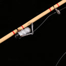 Fishing Rod Doll House Miniature 1:12 Scale Sport Outdoor Accessory