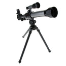 C2132 Astronomical Refractor Telescope With Tripod For Kids Beginners