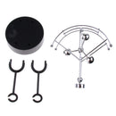 Ferris Wheel Revolving Balance Ball Perpetual Motion Physics Science Educational Toy Newton's Cradle Ornament