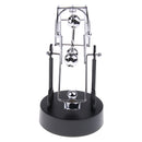 Ferris Wheel Revolving Balance Ball Perpetual Motion Physics Science Educational Toy Newton's Cradle Ornament