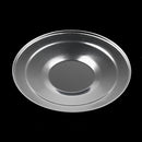 Kids Kitchen Metal Tableware - Stainless Steel Coffee Cup Set, 3 Pieces/Set