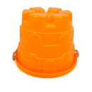 8 Pieces Kids Beach Sand Toys Set Sandbox Toys With Car Bucket Rake & More