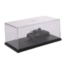 1:72 Scale Diecast Sd. Kfz III-141 German Tank Destroyer Army Vehicle Model Playset Showcase Display with Base