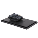 1:72 Scale Diecast Sd. Kfz III-141 German Tank Destroyer Army Vehicle Model Playset Showcase Display with Base
