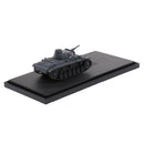 1:72 Scale Diecast Sd. Kfz III-141 German Tank Destroyer Army Vehicle Model Playset Showcase Display with Base