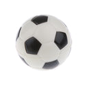 12 Pieces Sports Ball PU Sponge Bouncy Ball Squeezing Toy Gift for Kids/Adults Play Fun