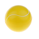 12 Pieces Sports Ball PU Sponge Bouncy Ball Squeezing Toy Gift for Kids/Adults Play Fun